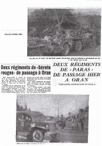 06 ECHO D oran 23 et 24 04 1961 -0012